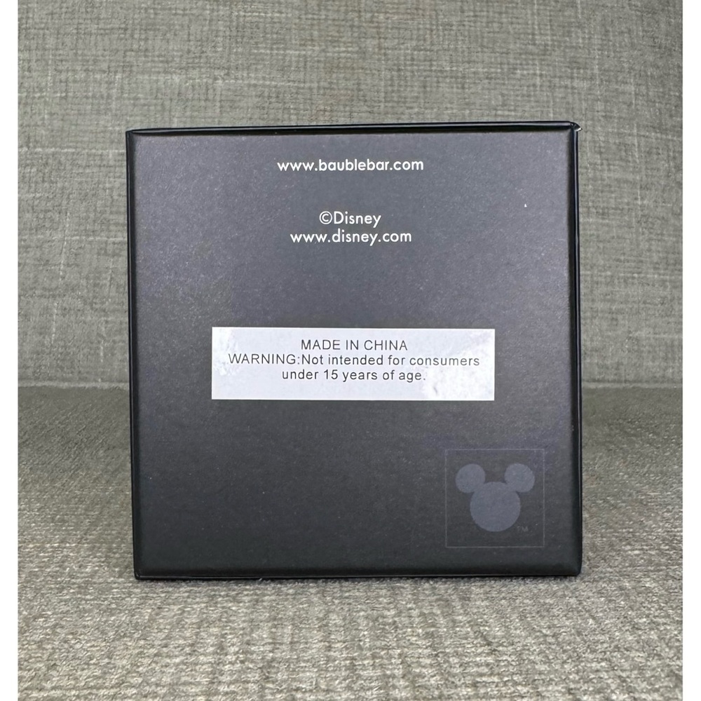 Disney X BaubleBar Mickey Pumpkin Spice Latte Earrings - Picture 4 of 4